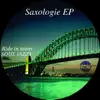 Soul Jazzy - Saxologie - Single